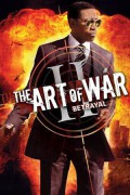 아트 오브 워 2 The Art of War II: Betrayal The.Art.of.War.II.Betrayal.2008.1080p.WEBRip.x265-RARBG