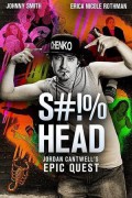 S#!%head: Jordan Cantwell's Epic Quest Shithead.2020.PROPER.1080p.WEBRip.x265-RARBG