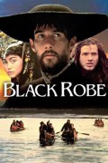 블랙 로브 Black Robe Black Robe (1991) [1080p] [BluRay]