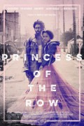 프린세스 오브 더 로우 Princess of the Row Princess.of.the.Row.2019.1080p.WEBRip.x265-RARBG