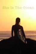 She Is the Ocean She.is.the.Ocean.2018.1080p.WEBRip.x265-RARBG