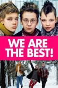 우리가 최고야 We Are the Best! We Are The Best (2013) [1080p] [BluRay] [5.1]