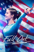 공중돌기 너머 Full Out Full Out (2015) [720p] [WEBRip]