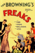 프릭스 Freaks Freaks (1932) [1080p] [WEBRip]