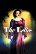 편지 The Letter The.Letter.1940.1080p.BluRay.x265-RARBG