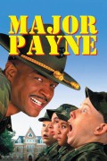 쫄병 길들이기 Major Payne Major.Payne.1995.1080p.BluRay.x265-RARBG
