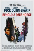 비루먹은 말을 봐라 Behold a Pale Horse Behold A Pale Horse (1964) [720p] [WEBRip]