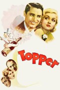 토퍼 Topper Topper.1937.1080p.BluRay.x265-RARBG