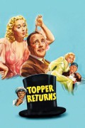 Topper Returns Topper.Returns.1941.1080p.BluRay.x265-RARBG