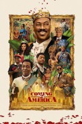 Coming 2 America Coming 2 America (2021) [2160p] [4K] [WEB] [5.1]
