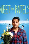 밋 더 파스텔스 Meet the Patels Meet.The.Patels.2014.1080p.WEBRip.x265-RARBG