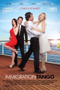 이머그레이션 탱고 Immigration Tango Immigration Tango (2010) [1080p] [WEBRip] [5.1]
