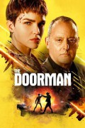 더 도어맨 The Doorman The.Doorman.2020.RERIP.1080p.BluRay.x264-WoAT