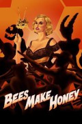 비스 메이크 허니 Bees Make Honey Bees.Make.Honey.2017.PROPER.1080p.WEBRip.x264-RARBG