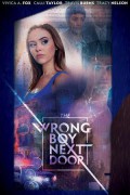 The Wrong Boy Next Door The Wrong Boy Next Door (2019) [720p] [WEBRip]