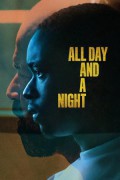 올 데이 앤 어 나이트 All Day and a Night All Day And A Night (2020) [1080p] [WEBRip] [5.1]