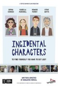 Incidental Characters Incidental.Characters.2020.1080p.WEBRip.x265-RARBG