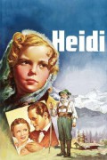 하이디 Heidi Heidi (1937) [720p] [WEBRip]