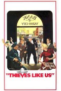 보위와 키치 Thieves Like Us Thieves Like Us (1974) [720p] [BluRay]