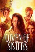 코벤 Coven Coven (2020) [720p] [WEBRip]