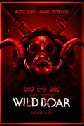 Barney Burman's Wild Boar Barney.Burmans.Wild.Boar.2020.1080p.WEBRip.x265-RARBG