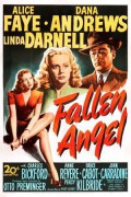폴린 엔젤 Fallen Angel Fallen Angel (1945) [720p] [BluRay]