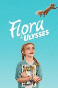 플로라 & 율리시스 Flora & Ulysses Flora.and.Ulysses.2021.720p.WEB.h264-KOGi