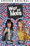Good Riddance! War.of.Likes.2021.SPANISH.1080p.WEBRip.x264-VXT