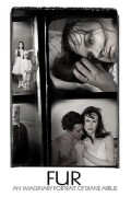 퍼 Fur: An Imaginary Portrait of Diane Arbus Fur An Imaginary Portrait Of Diane Arbus (2006) [1080p] [WEBRip] [5.1]