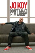 Jo Koy: Don't Make Him Angry Jo Koy Dont Make Him Angry (2009) [1080p] [WEBRip]