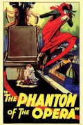 오페라의 유령 The Phantom of the Opera The Phantom Of The Opera (1925) [720p] [BluRay]