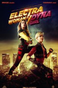 일렉트라 우먼과 다이나 걸 Electra Woman and Dyna Girl Electra.Woman.and.Dyna.Girl.2016.1080p.WEBRip.x265-RARBG