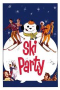 스키 파티 Ski Party Ski.Party.1965.1080p.WEBRip.x265-RARBG