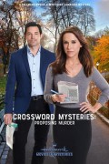 Crossword Mysteries: Proposing Murder Crossword Mysteries Proposing Murder (2019) [720p] [WEBRip]