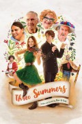 쓰리 썸머스 Three Summers Three.Summers.2017.1080p.NF.WEBRip.DDP5.1.x264-3cTWeB