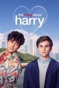 The Thing About Harry The Thing About Harry (2020) [720p] [WEBRip]