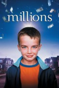 밀리언즈 Millions Millions (2004) [1080p] [WEBRip] [5.1]
