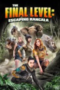 The Final Level: Escaping Rancala The.Final.Level.Escaping.Rancala.2019.720p.WEB.h264-iNTENSO