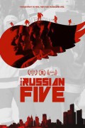 러시안 파이브 The Russian Five The.Russian.Five.2018.1080p.WEBRip.x265-RARBG