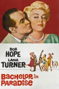 천국의 독신남 Bachelor in Paradise Bachelor In Paradise (1961) [720p] [WEBRip]