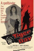 타이거 베이 Tiger Bay Tiger Bay (1959) [720p] [WEBRip]
