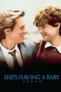 결혼의 조건 She's Having a Baby Shes Having A Baby (1988) [1080p] [BluRay] [5.1]