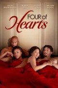포 오브 하츠 Four of Hearts Four Of Hearts (2013) [1080p] [WEBRip] [5.1]