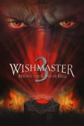 위시마스터 3 Wishmaster 3: Beyond the Gates of Hell Wishmaster 3 Beyond The Gates Of Hell (2001) [1080p] [BluRay]