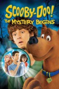 스쿠비-두! 더 미스터리 비긴스 Scooby-Doo! The Mystery Begins Scooby-Doo The Mystery Begins (2009) [1080p] [BluRay] [5.1]