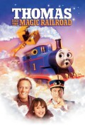 토마스와 마법 기차 Thomas and the Magic Railroad Thomas And The Magic Railroad (2000) [1080p] [WEBRip]