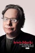 Lewis Black: Red, White & Screwed Lewis.Black.Red.White.and.Screwed.2006.1080p.AMZN.WEBRip.DDP2.0.x264-KAIZEN