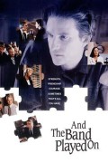 앤 더 밴드 플레이드 온 And the Band Played On And The Band Played On (1993) [1080p] [WEBRip]