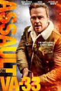 어썰트 33 Assault on VA-33 Assault On VA-33 (2021) [720p] [WEBRip]