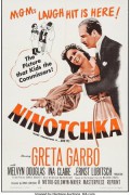 니노치카 Ninotchka Ninotchka (1939) [1080p] [BluRay]
